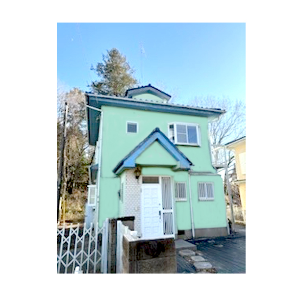 GREEN HOUSE INASHIKI