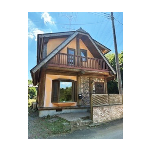 WOOD HOUSE OKEGAWA