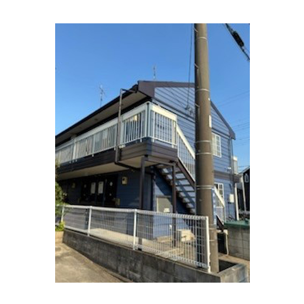 RIVERSIDE TONOYAMA