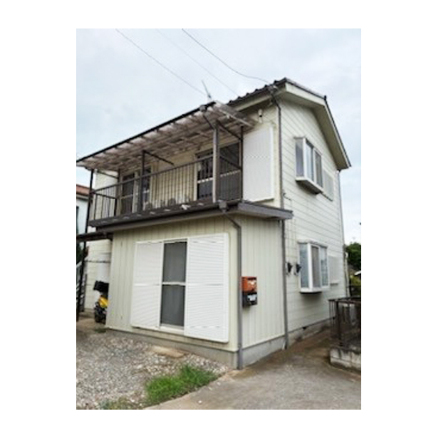 WHITE HOUSE kasukabe