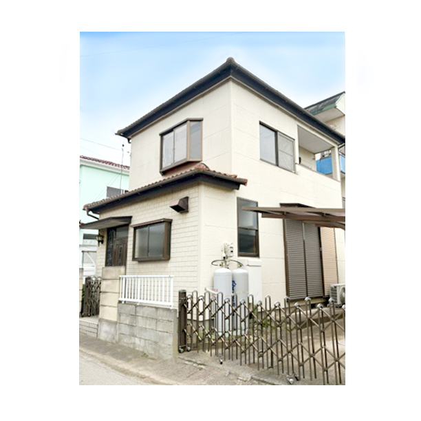 CREAM HOUSE SANO