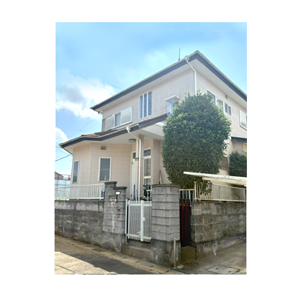 SAKURA HOUSE YACHIMATA
