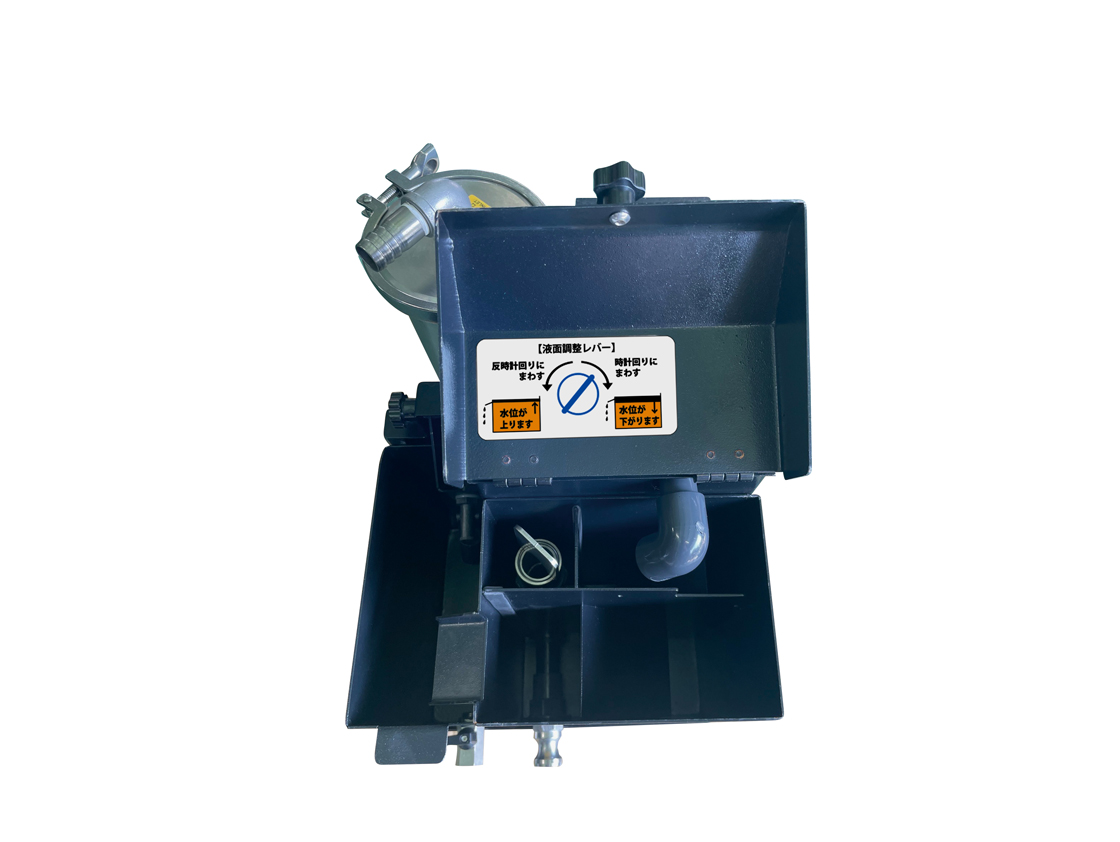 オイルスキマー　ＲＣ-100_4